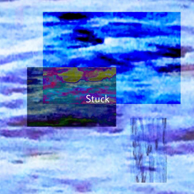 Stuck cover