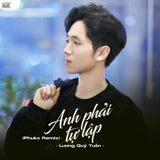 Anh Phải Tự Lập (Phukz Remix) cover art