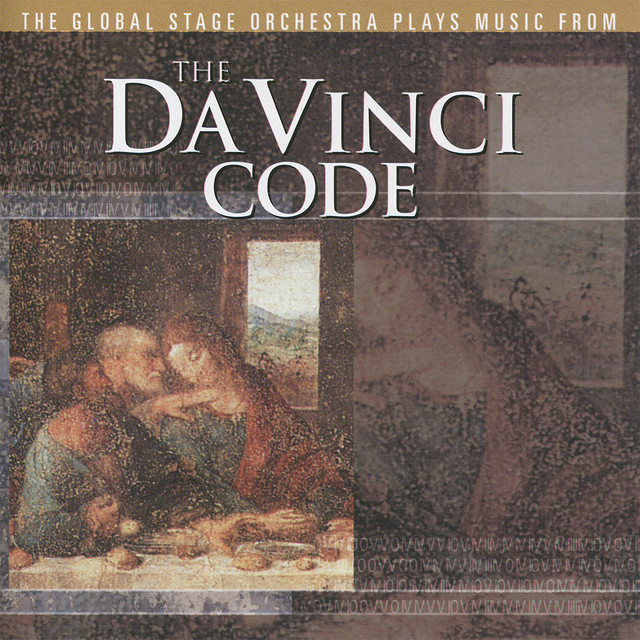 CDセット Davinci