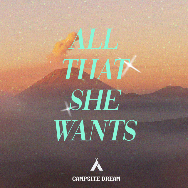 All That She Wants cover art