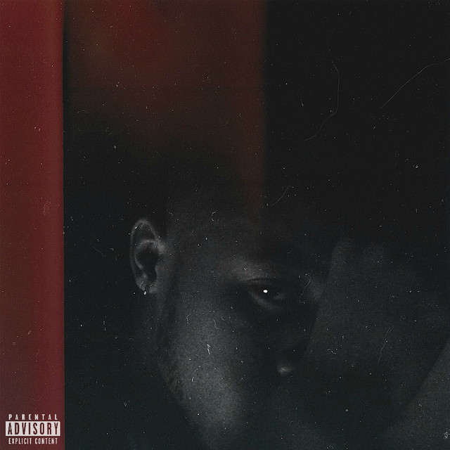 Down cover art