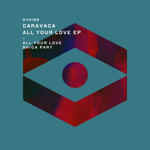 Shica Pary album art