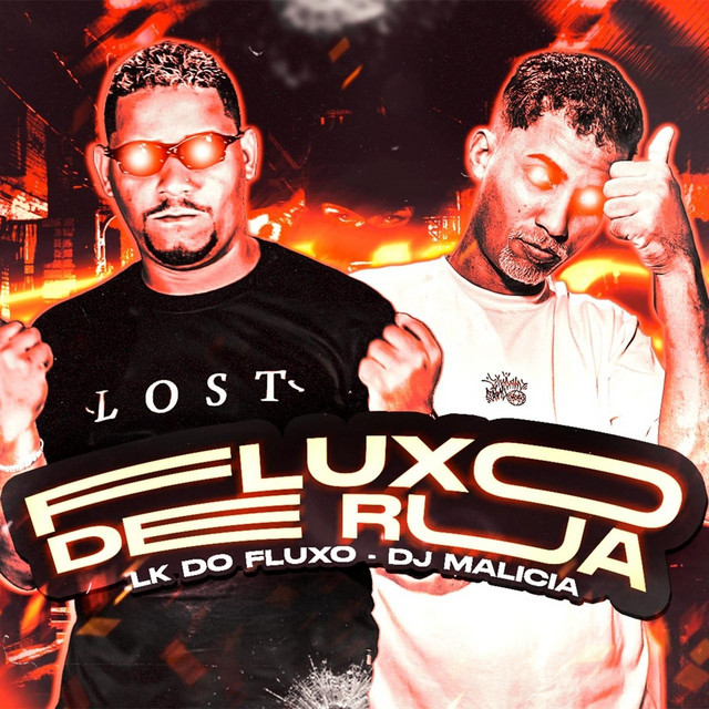 Fluxo de Rua