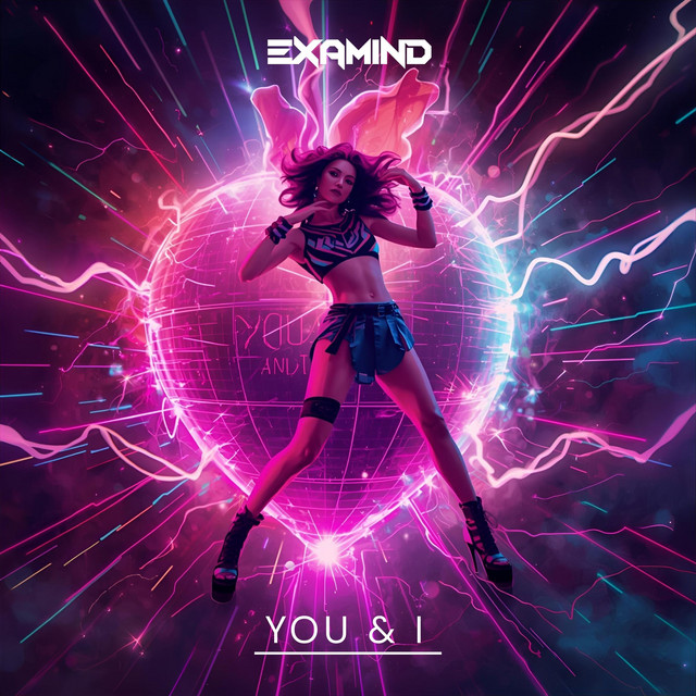 You & I cover