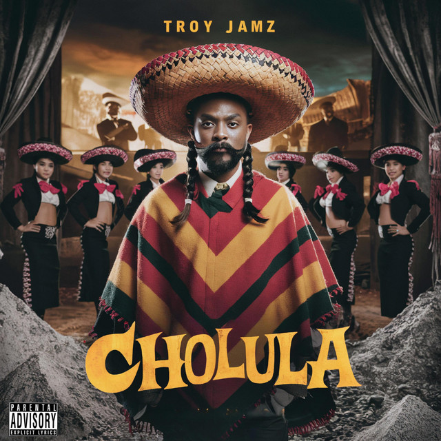 undefined album image