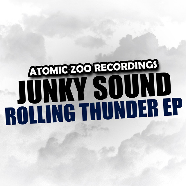 Rolling Thunder - Original Mix cover art