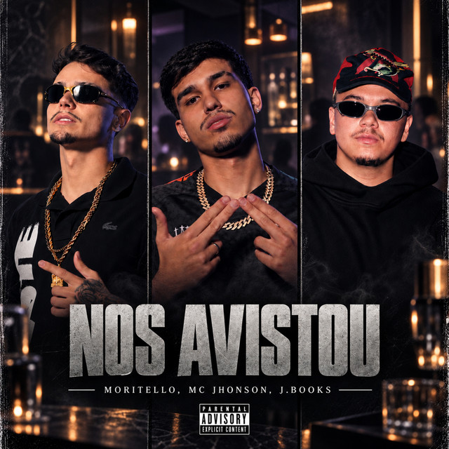Nós Avistou