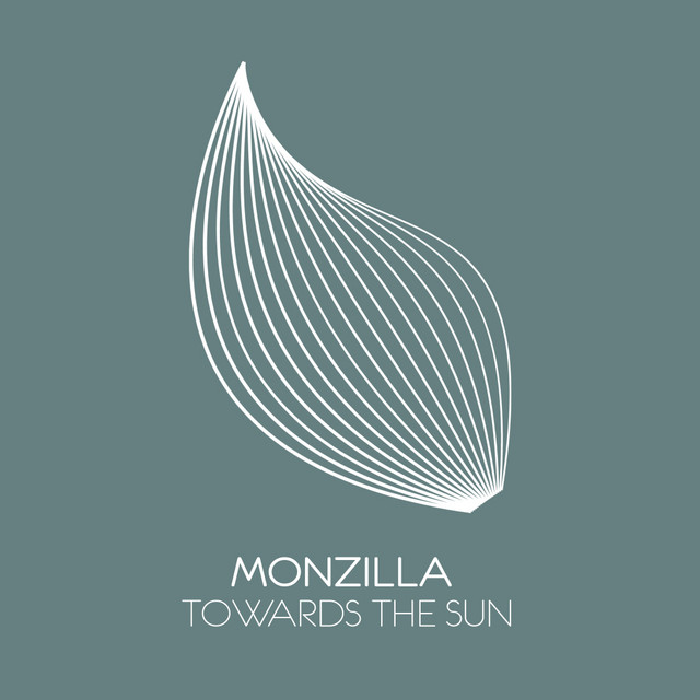Towards The Sun - Extended Mix album art