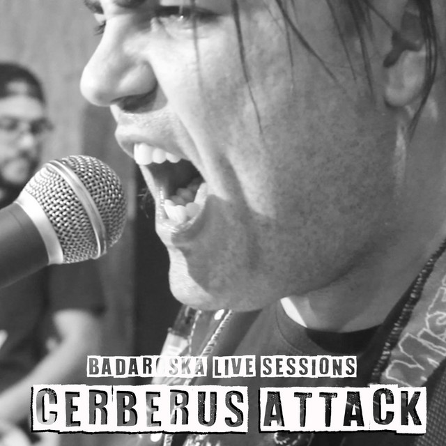 Badaroska (Live Session) cover art