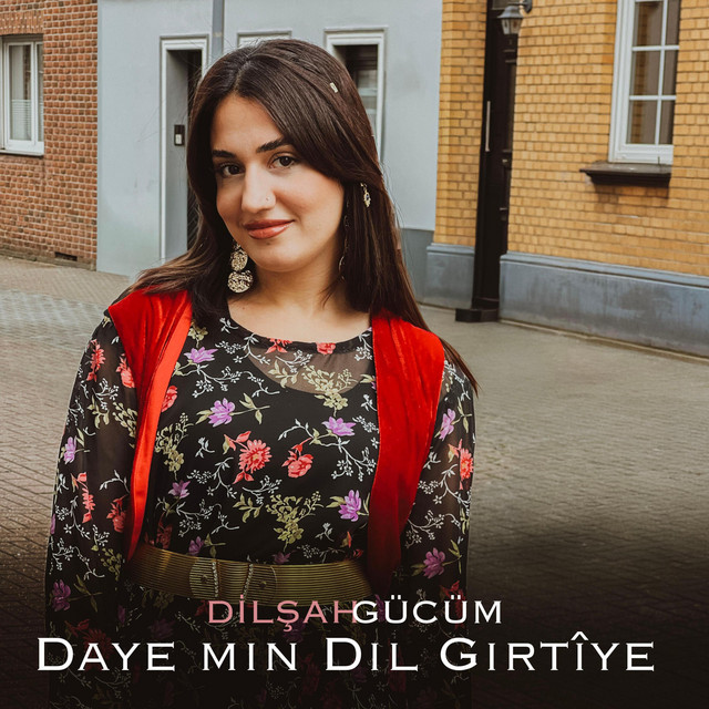 Daye min Dil Girtîye
