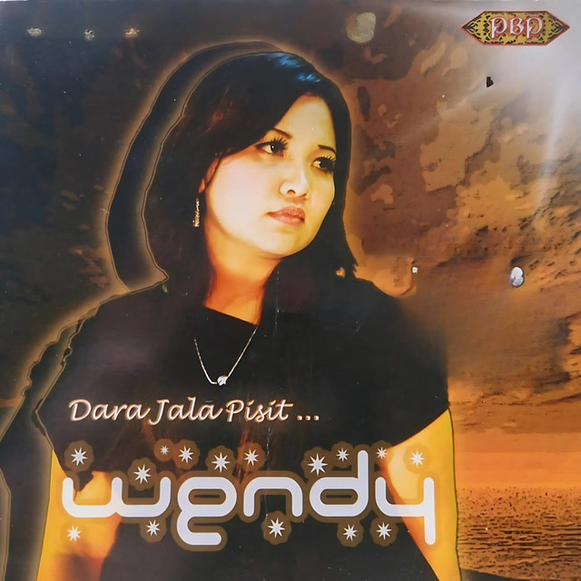 DARA JALA PISIT cover art