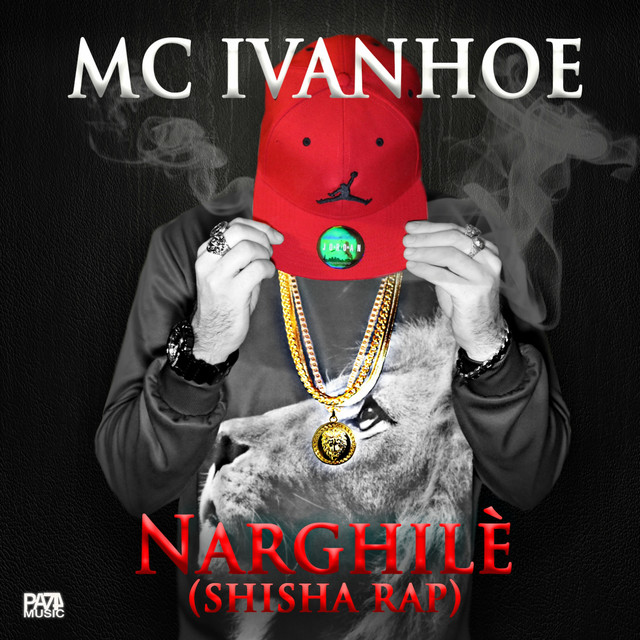 Narghilè - Shisha Rap