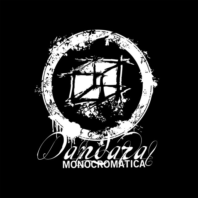 Monocromática cover art