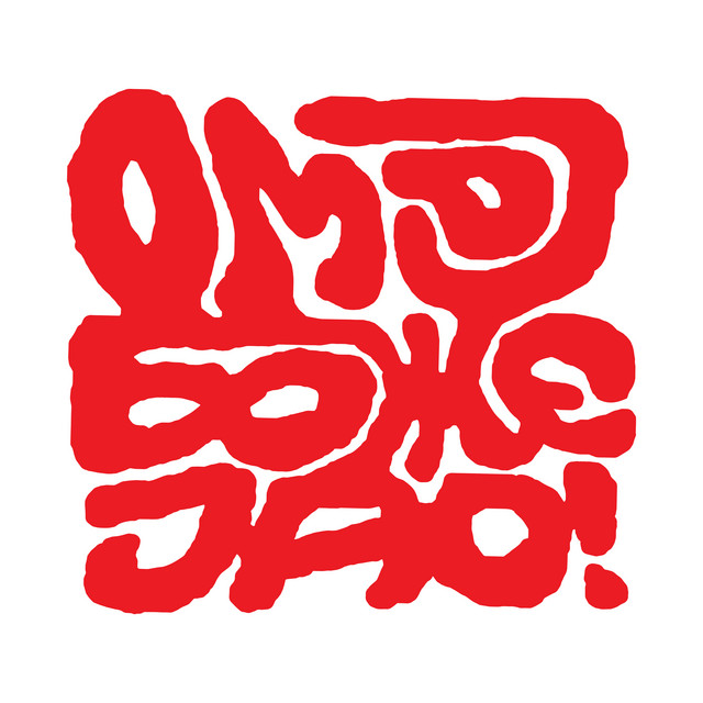 OMOJBOŽEJAO cover art