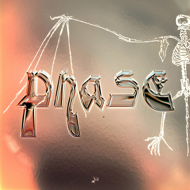 Phase cover art