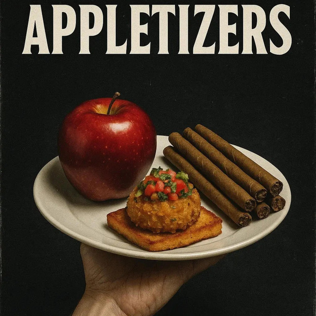 Johnny Apples33d