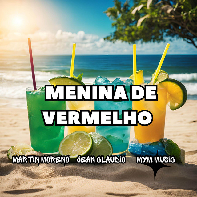 Menina de Vermelho (Guaratech)