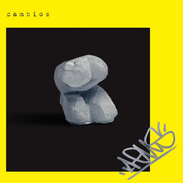 Cambios cover art