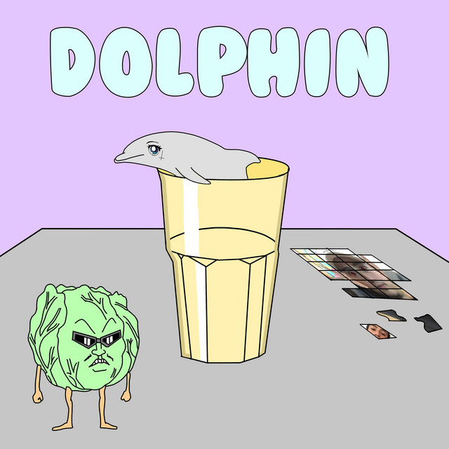 Limonada cover art