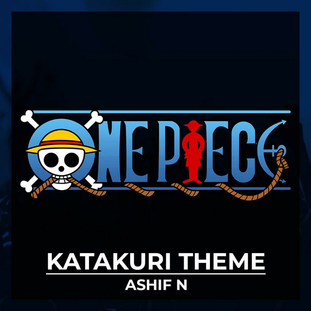 Katakuri Theme