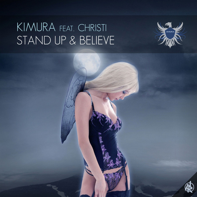 Cover du titre Stand Up and Believe - Accuface Instrumental Remix
