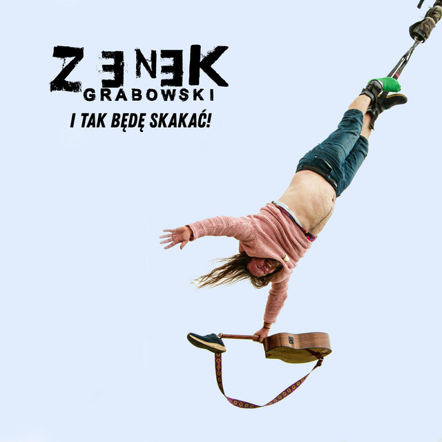 I Tak Będę Skakać! cover art