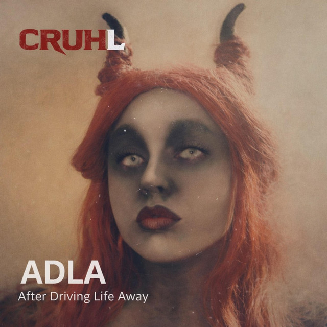 ADLA (Heartbeat Remix) cover art