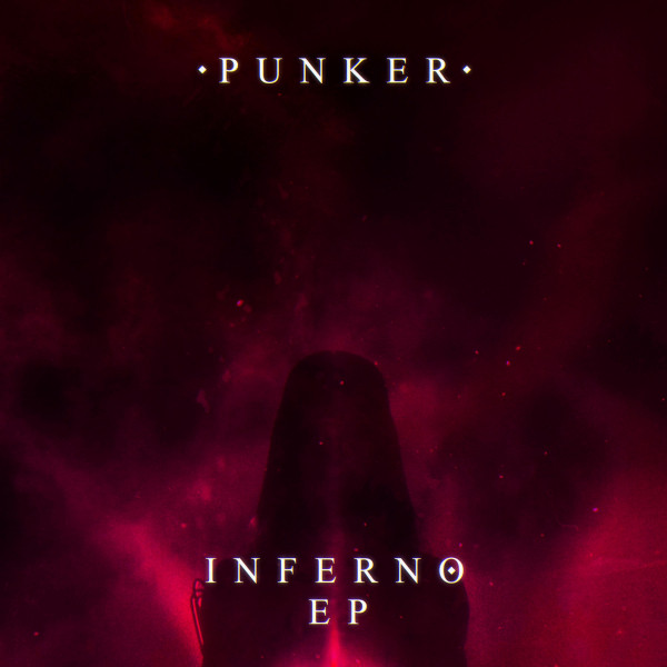 Inferno EP cover art