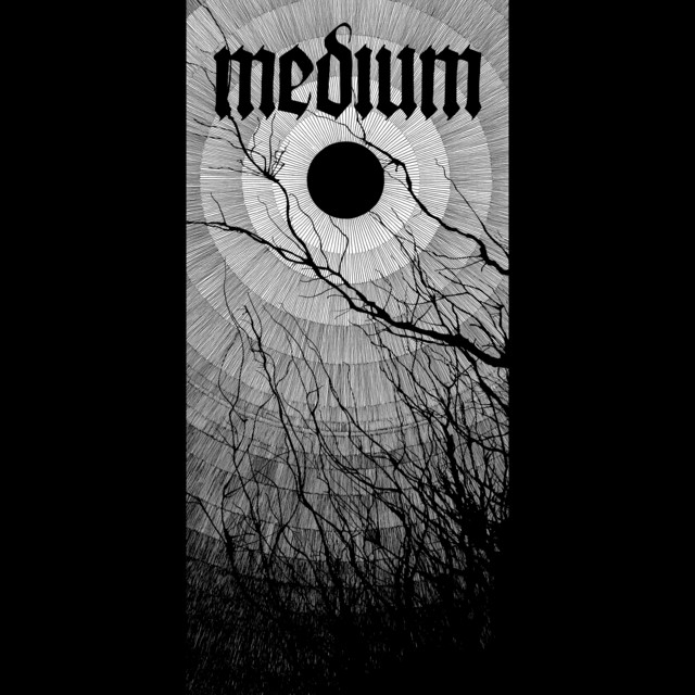 Medium cover art