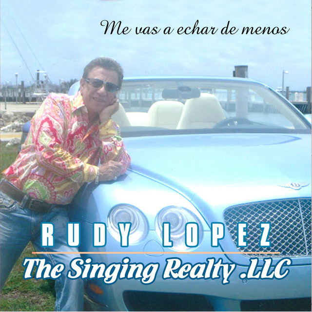 Me Vas A Echar De Menos cover art