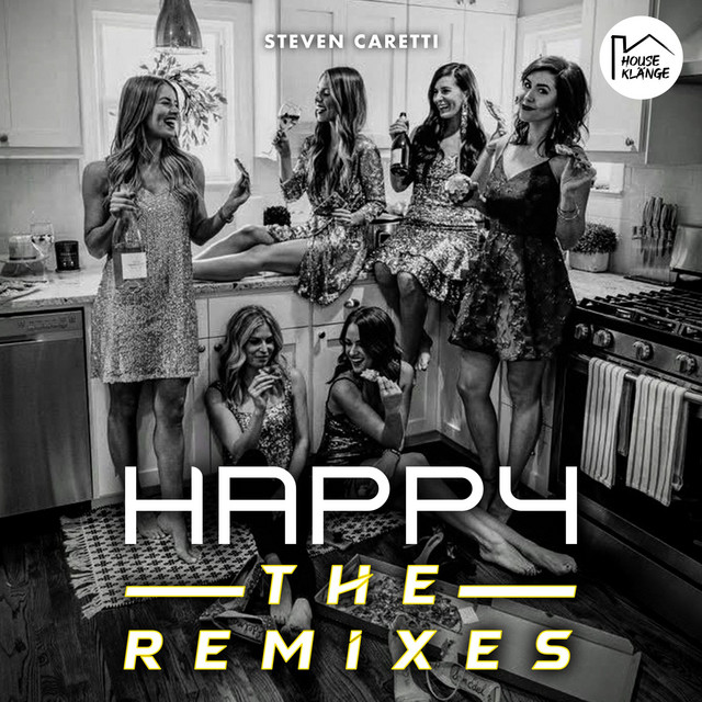 Happy - Daniel Dash Radio Edit