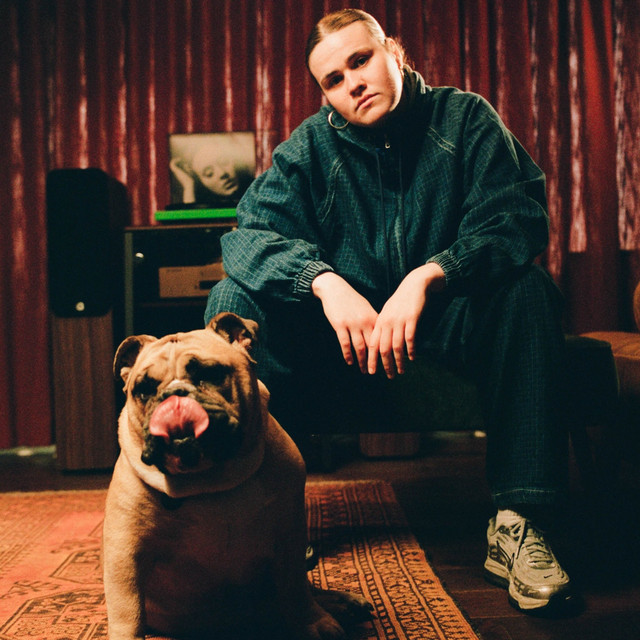 undefined album image