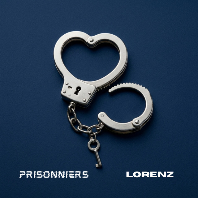 Pochette de Prisonniers