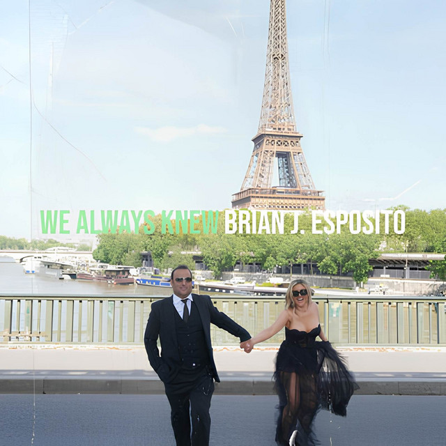 Brian J. Esposito