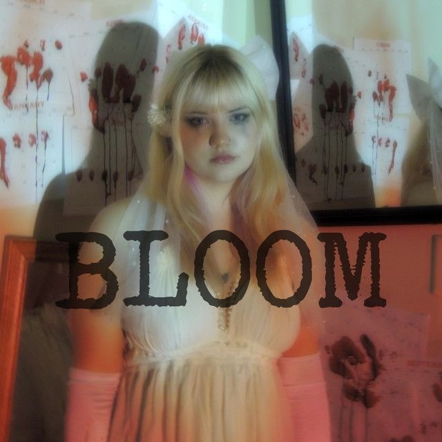 Bloom cover art