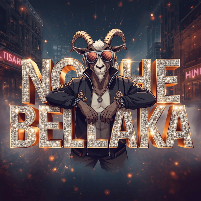 Noche Bellaka