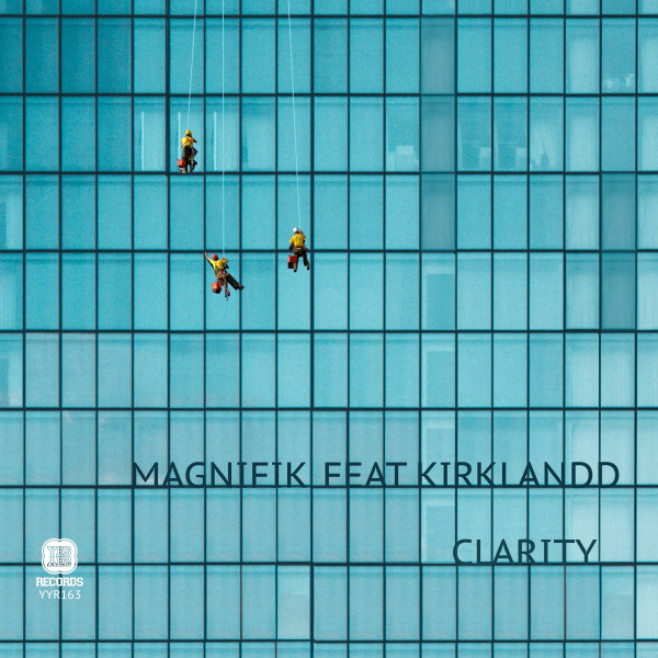 Clarity - Zares Remix cover art