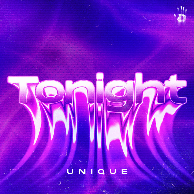 Tonight cover art