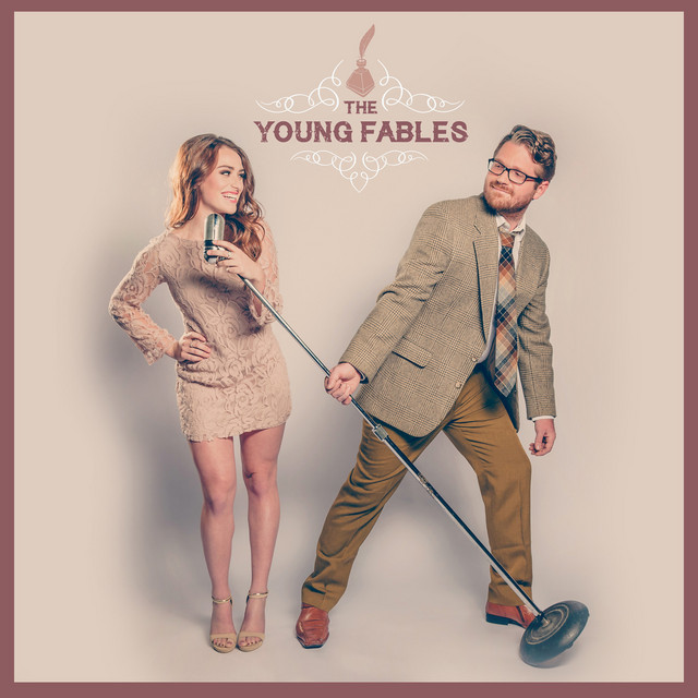 Two cover art