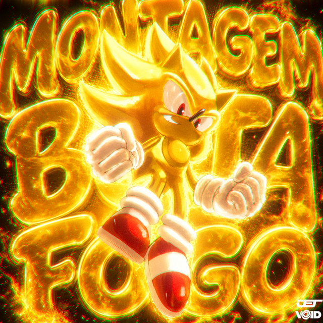 MONTAGEM BOTA FOGO