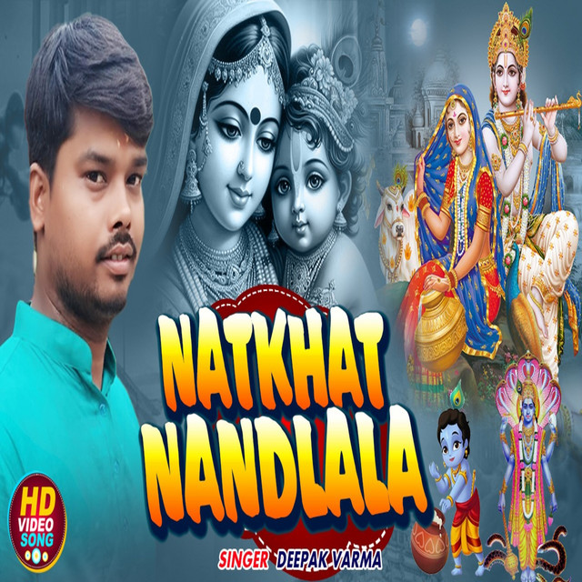 Natkhat Nandlala