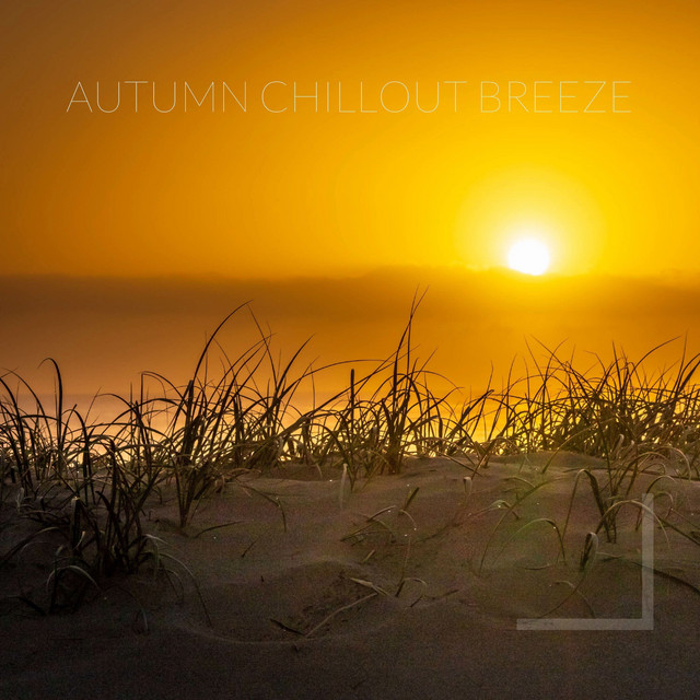 Autumn Chillout Breeze cover art