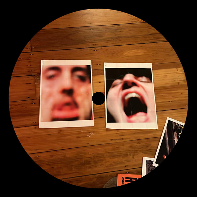 Perfect Timing cover art