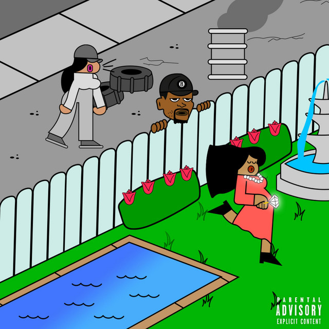 Grass Is Greener - Single by Ei8ht Music | Spotify