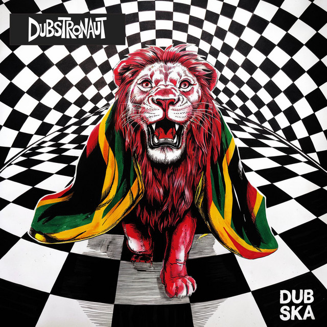 Dub Ska cover art
