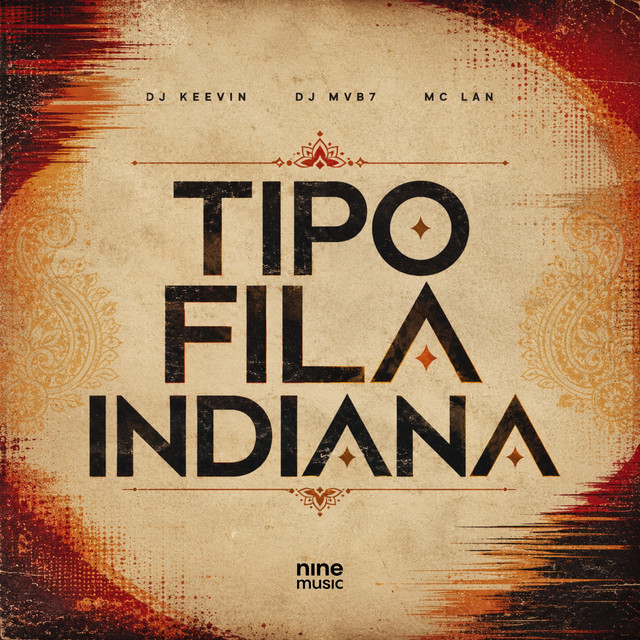 TIPO FILA INDIANA