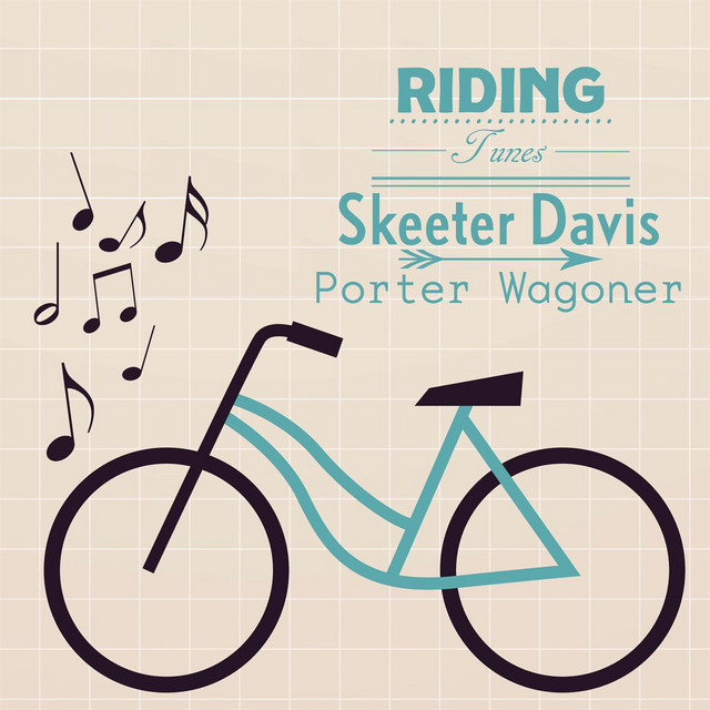 Riding Tunes cover art
