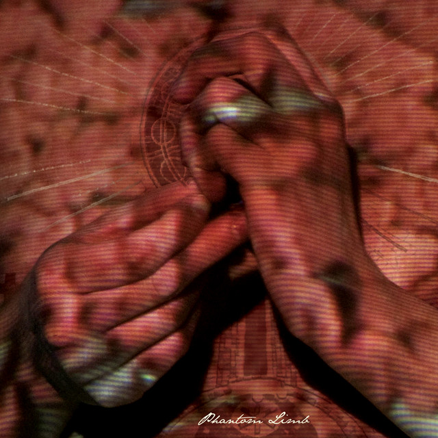 Phantom Limb cover art