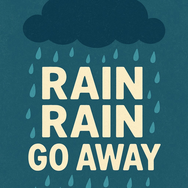 Rain beat