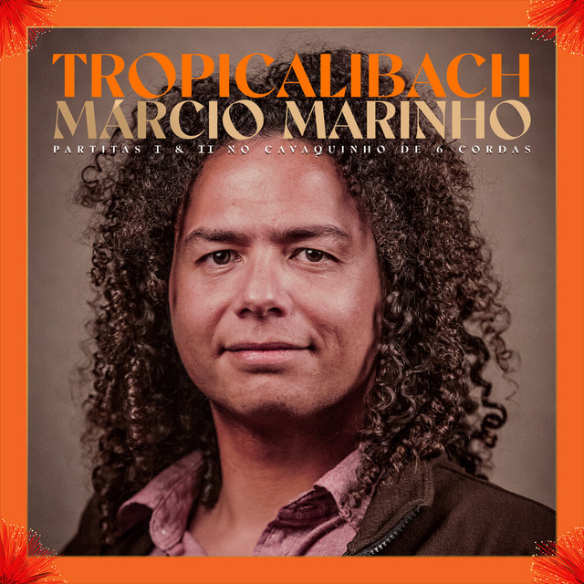 Tropicalibach cover art